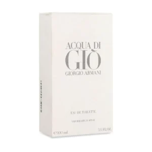 Giorgio Armani Acqua Di Giò EDT 100 ml