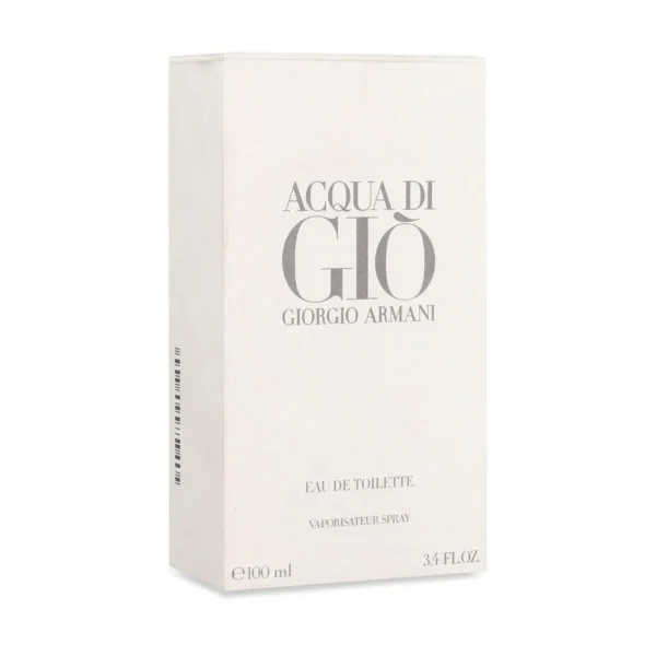 Giorgio Armani Acqua Di Giò EDT 100 ml
