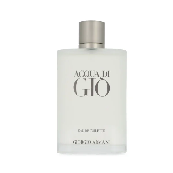 Giorgio Armani Acqua Di Giò EDT Refillable 200 ml