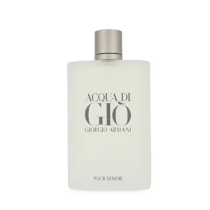 Giorgio Armani Acqua Di Gi&ograve; EDT 300 ml