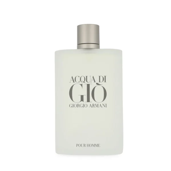 Giorgio Armani Acqua Di Giò EDT 300 ml