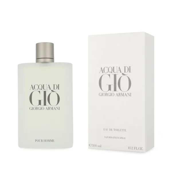 Giorgio Armani Acqua Di Giò EDT 300 ml