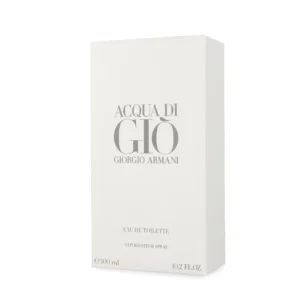 Giorgio Armani Acqua Di Giò EDT 300 ml