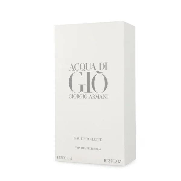 Giorgio Armani Acqua Di Giò EDT 300 ml