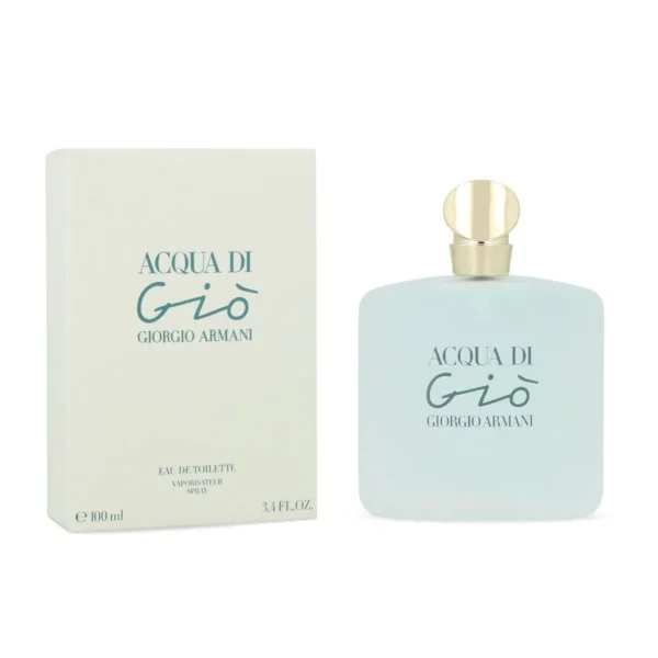 Giorgio Armani Acqua Di Gi&ograve; EDT 100 ml