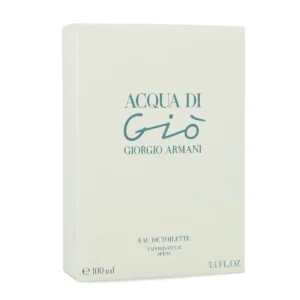 Giorgio Armani Acqua Di Gi&ograve; EDT 100 ml