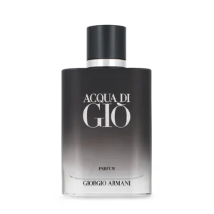 Giorgio Armani Acqua Di Gi&ograve; Parfum Refillable 100 ml