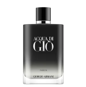 Giorgio Armani Acqua Di Gi&ograve; Parfum Refillable 200 ml
