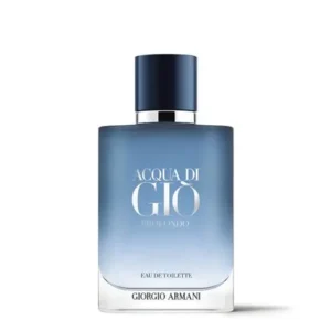 Giorgio Armani Acqua Di Gi&ograve; Profondo EDT 100 ml