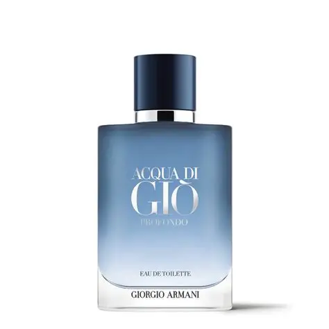 Giorgio Armani Acqua Di Gi&ograve; Profondo EDT 100 ml
