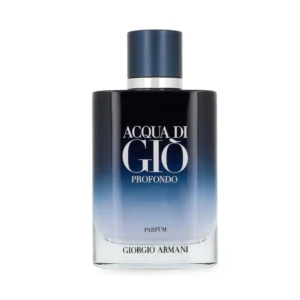 Giorgio Armani Acqua Di Gi&ograve; Profondo PARFUM 100 ml