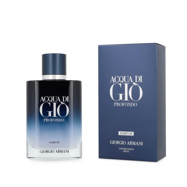 Giorgio Armani Acqua Di Gi&ograve; Profondo PARFUM 100 ml