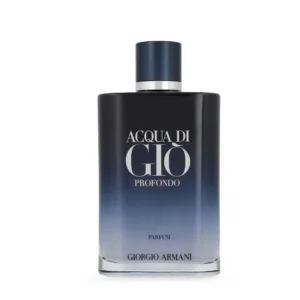 Giorgio Armani Acqua Di Gi&ograve; Profondo PARFUM 200 ml