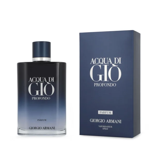 Giorgio Armani Acqua Di Giò Profondo PARFUM 200 ml