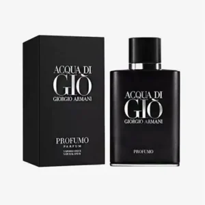 Giorgio Armani Acqua Di Giò Profumo EDP 125 ml