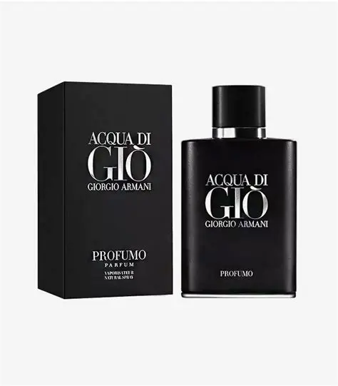Giorgio Armani Acqua Di Giò Profumo EDP 125 ml
