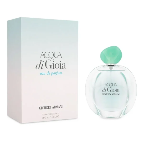 Giorgio Armani Acqua Di Gioia EDP 50 ml