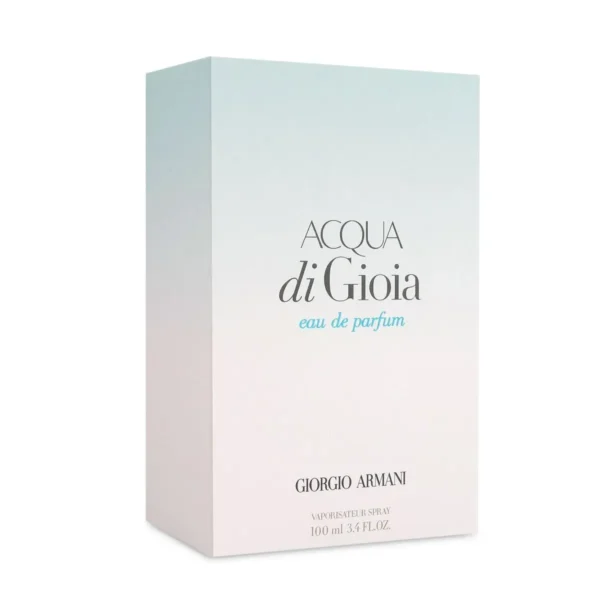 Giorgio Armani Acqua Di Gioia EDP 50 ml