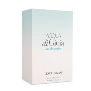 Giorgio Armani Acqua Di Gioia EDP 100 ml