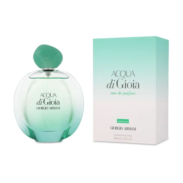 Giorgio Armani Acqua Di Gioia Intense EDP 100 ml