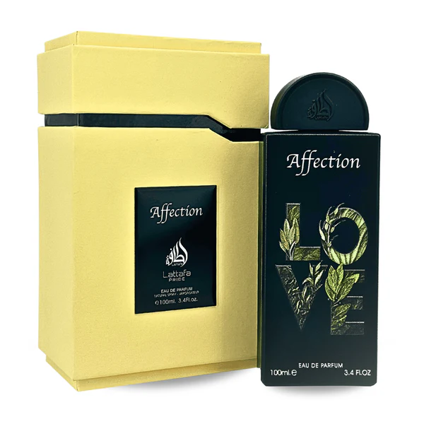 Lattafa Pride Affection EDP 100 ml