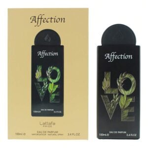 Lattafa Pride Affection EDP 100 ml