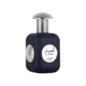 Lattafa Pride AL Ameed EDP 100 ml