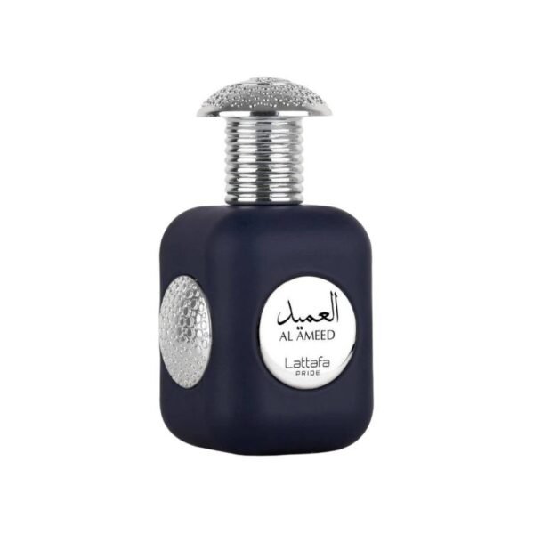 Lattafa Pride AL Ameed EDP 100 ml