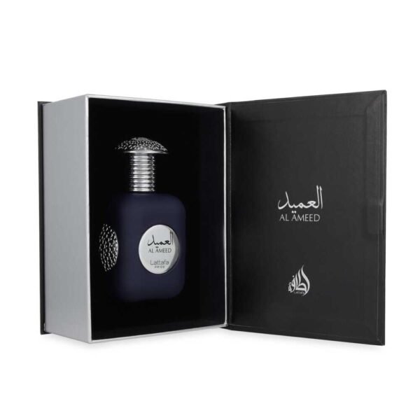 Lattafa Pride AL Ameed EDP 100 ml