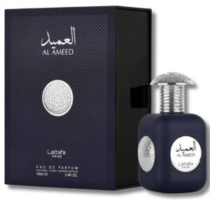 Lattafa Pride AL Ameed EDP 100 ml