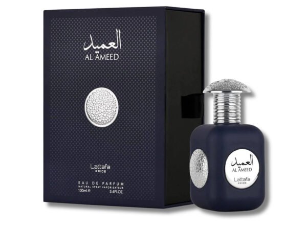 Lattafa Pride AL Ameed EDP 100 ml