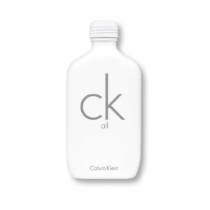Calvin Klein CK All EDT 100 ml