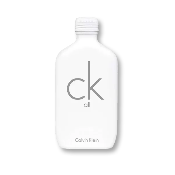 Calvin Klein CK All EDT 100 ml