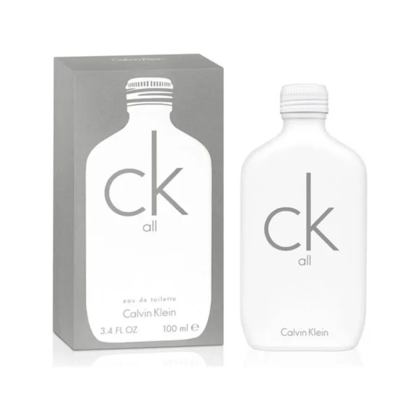 Calvin Klein CK All EDT 100 ml
