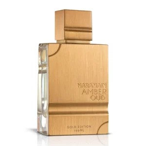 Al Haramain Amber Oud Gold EDP 100 ml