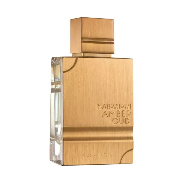 Al Haramain Amber Oud Gold EDP 60 ml