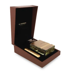 Al Haramain Amber Oud Gold Extreme EXTRACTO DE PERFUME 60 ml