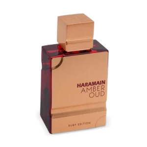Al Haramain Amber Oud Ruby EDP 200 ml