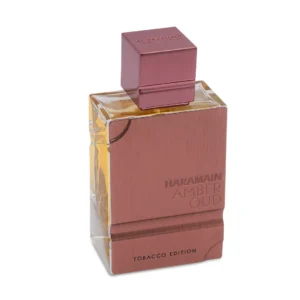 Al Haramain Amber Oud Tobacco EDP 60 ml