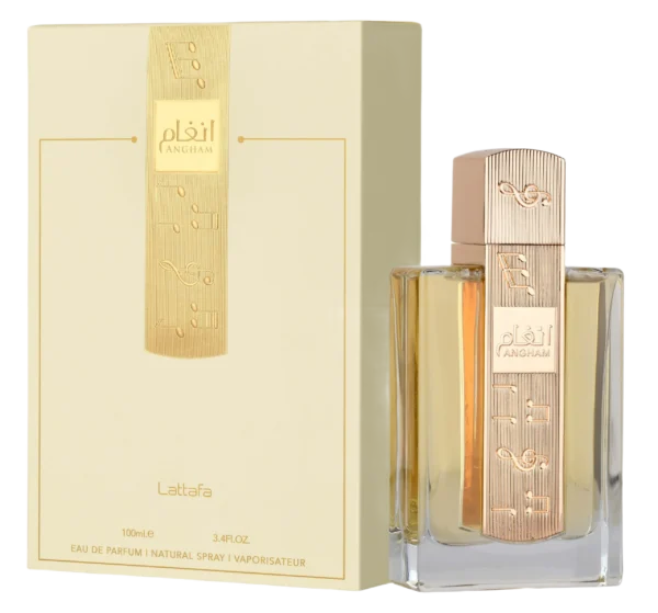 Lattafa Angham EDP 100 ml