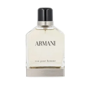 Giorgio Armani Armani Eau Pour Homme EDT 100 ml