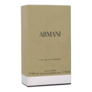 Giorgio Armani Armani Eau Pour Homme EDT 100 ml