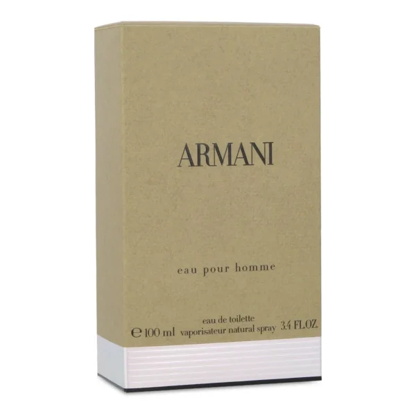 Giorgio Armani Armani Eau Pour Homme EDT 100 ml