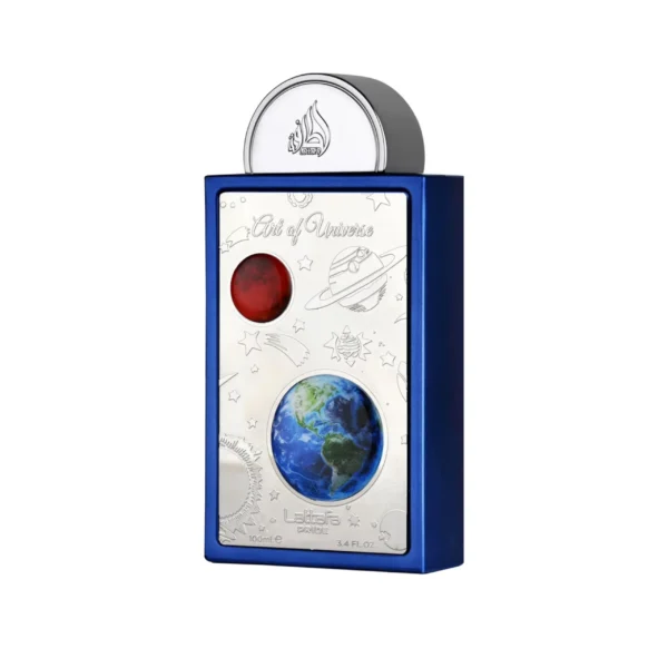 Lattafa Pride Art Of Universe EDP 100 ml