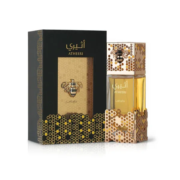 Lattafa Atheeri EDP 100 ml
