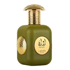 Lattafa Pride Awaan EDP 100 ml