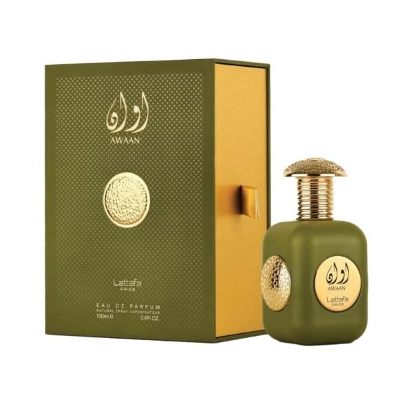 Lattafa Pride Awaan EDP 100 ml