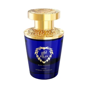 Al Haramain Azlan Oud Blue Edition EXTRACTO DE PERFUME 100 ml