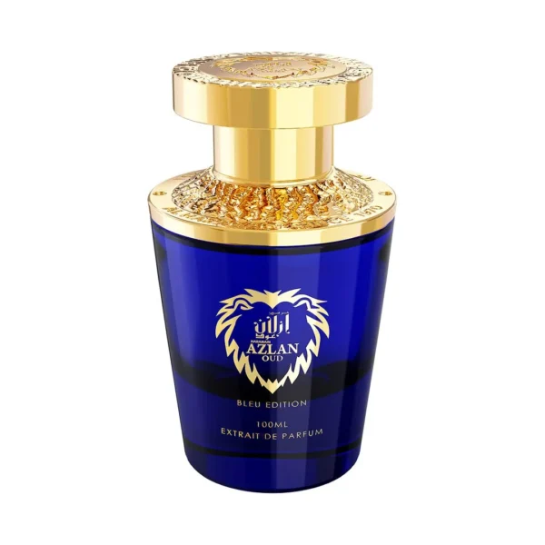 Al Haramain Azlan Oud Blue Edition EXTRACTO DE PERFUME 100 ml