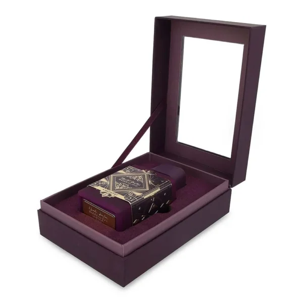Lattafa Bade'e Al Oud Amethyst EDP 100 ml